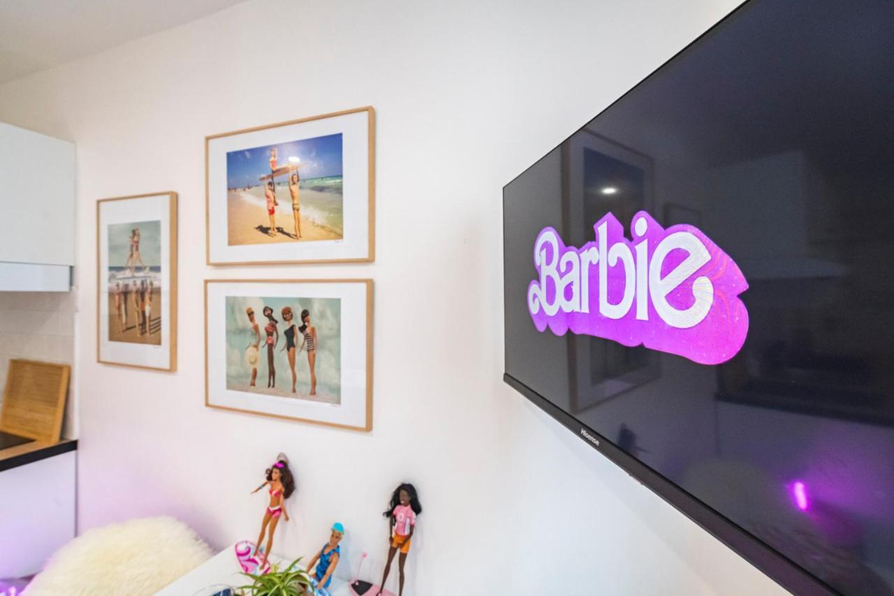 Explorereims - Malibu Beachhouse Proche Gare Et Centre Εξωτερικό φωτογραφία